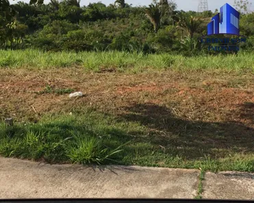 Lote/Terreno à venda, 570m² no Alphaville II, Salvador
