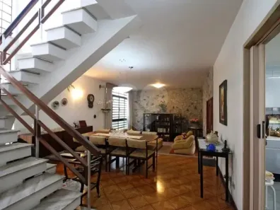 Sobrado com 3 Quartos à venda, 250m² no Sumarezinho, São Paulo