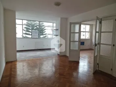 Apartamento com 4 Quartos para venda ou aluguel, 196m² no Copacabana, Rio de Janeiro