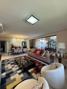 Casa de Condomínio com 3 Quartos à venda, 450m² no Morros, Teresina