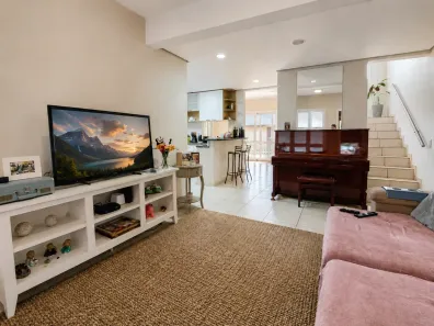 Casa de Condomínio com 3 Quartos à venda, 148m² no Parque Imperador, Campinas