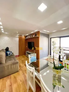 Apartamento com 3 Quartos à venda, 113m² no Vila Osasco, Osasco