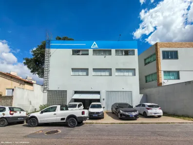 Imóvel Comercial para alugar, 395m² no Jardim Guanabara, Jundiaí