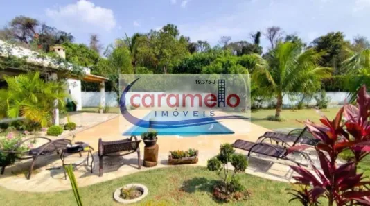 Fazenda/Sítio com 3 Quartos à venda, 150m² no City Castello, Mairinque