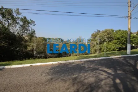 Lote/Terreno à venda, 450m² no Tarumã, Santana de Parnaíba