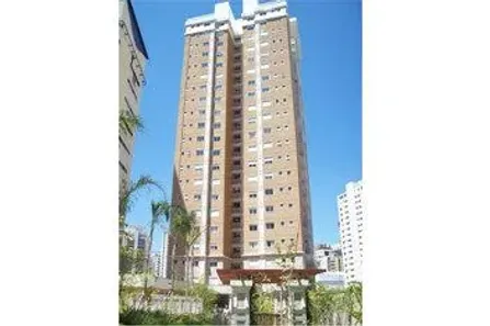 Apartamento com 3 Quartos à venda, 128m² no Vila Mariana, São Paulo