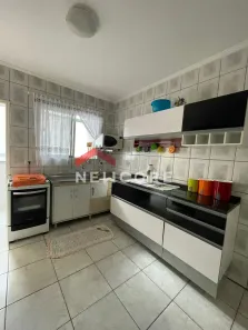 Apartamento com 3 Quartos à venda, 95m² no Guilhermina, Praia Grande