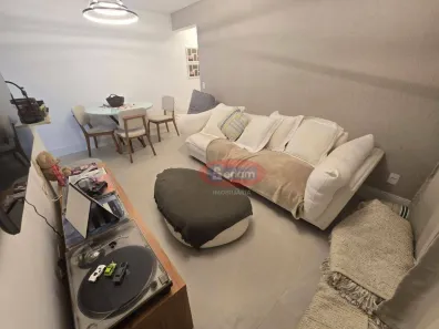 Apartamento com 2 Quartos à venda, 82m² no Aparecida, Santos