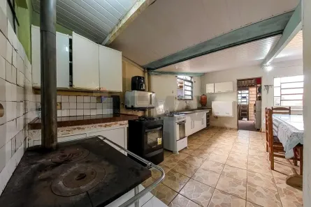 Casa com 1 Quarto à venda, 92m² no Jardim Cândida, Araras