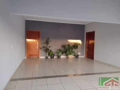 Casa com 2 Quartos à venda, 175m² no Parque Residencial Casarão, Sumaré