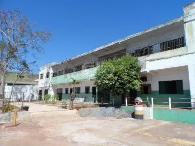 Prédio Comercial à venda, 1000m² no Cidade Verde, Cuiabá
