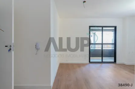 Apartamento com 2 Quartos à venda, 49m² no Vila Nova Conceição, São Paulo