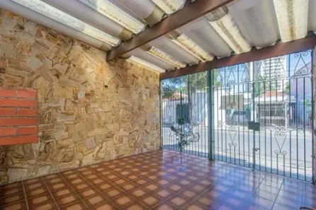 Sobrado com 3 Quartos à venda, 145m² no Saúde, São Paulo