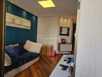 Apartamento com 2 Quartos à venda, 73m² no Santo Antônio, São Caetano do Sul