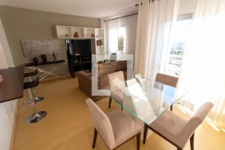 Apartamento com 3 Quartos à venda, 82m² no Vila Brandina, Campinas