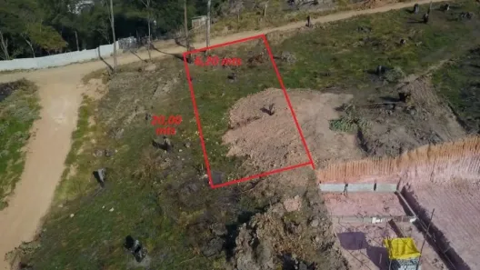 Lote/Terreno à venda, 125m² no Jardim Paraíso, Guarulhos