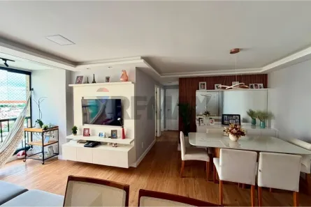 Apartamento com 3 Quartos à venda, 80m² no Luzia, Aracaju