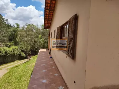 Fazenda/Sítio com 3 Quartos à venda, 1482m² no Ville Saint James I, Campo Limpo Paulista