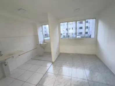 Apartamento com 2 Quartos para alugar, 66m² no Lago Azul, Manaus