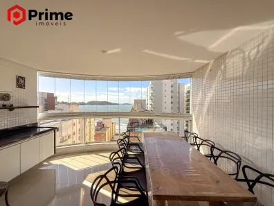 Apartamento com 3 Quartos à venda, 94m² no Muquiçaba, Guarapari