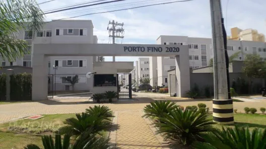 Apartamento com 2 Quartos à venda, 48m² no Jardim dos Estados, Taubaté
