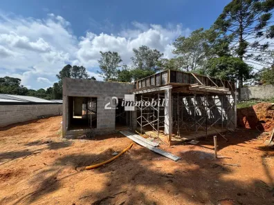 Casa de Condomínio com 3 Quartos à venda, 245m² no Jardim Torino, Cotia