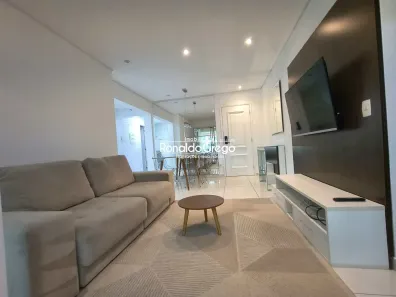 Apartamento com 2 Quartos para alugar, 98m² no Cidade Monções, São Paulo
