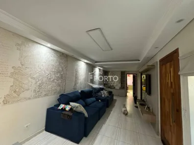Casa com 4 Quartos à venda, 330m² no Vila Independência, Piracicaba