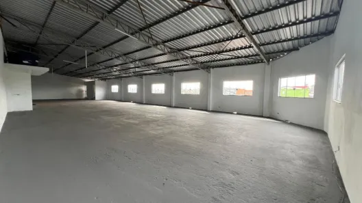 Galpão/Depósito/Armazém para alugar, 300m² no Jardim Brasil, Guarulhos