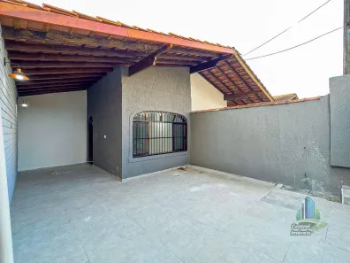 Casa com 2 Quartos à venda, 108m² no Tupi, Praia Grande