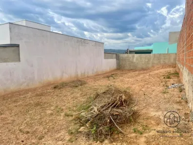 Lote/Terreno à venda, 150m² no Residencial Serra Dourada, Votorantim