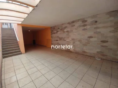 Sobrado com 3 Quartos à venda, 201m² no Vila Bruna, São Paulo