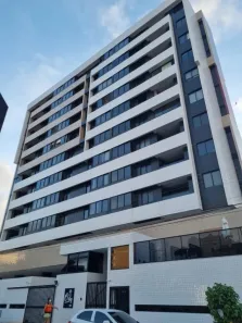 Apartamento com 1 Quarto para alugar, 40m² no Cruz das Almas, Maceió