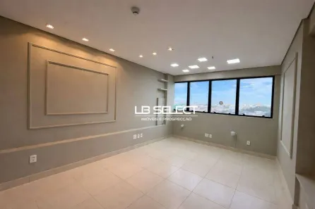Sala Comercial à venda, 25m² no Tibery, Uberlândia