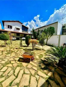 Casa com 4 Quartos à venda, 200m² no Parque Xangri-Lá, Contagem