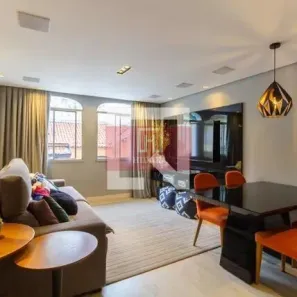 Apartamento com 2 Quartos à venda, 85m² no Vila Mariana, São Paulo