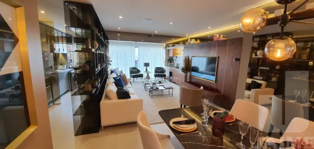 Apartamento com 2 Quartos à venda, 95m² no Perdizes, São Paulo