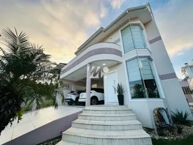 Casa com 4 Quartos à venda, 261m² no Pedra Branca, Palhoça
