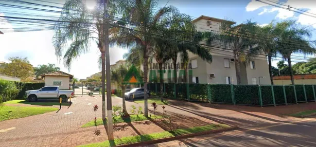 Apartamento com 2 Quartos à venda, 42m² no Jardim Jóquei Club, Londrina
