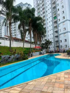 Apartamento com 3 Quartos à venda, 72m² no Monte Castelo, São José dos Campos
