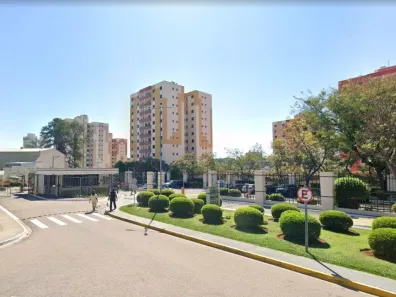 Apartamento com 1 Quarto à venda, 95m² no Vila das Hortências, Jundiaí