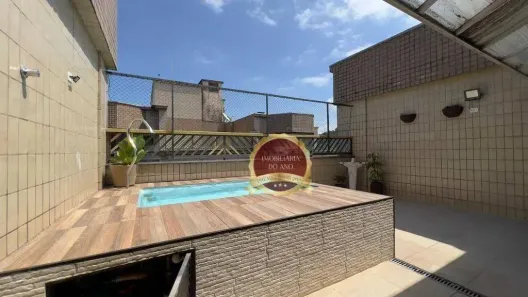 Apartamento com 2 Quartos à venda, 129m² no Centro, Mongaguá
