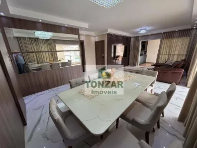 Apartamento com 3 Quartos à venda, 245m² no Cambuí, Campinas