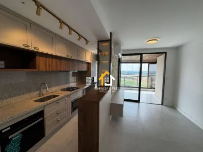 Apartamento com 2 Quartos para venda ou aluguel, 87m² no Iguatemi, São José do Rio Preto