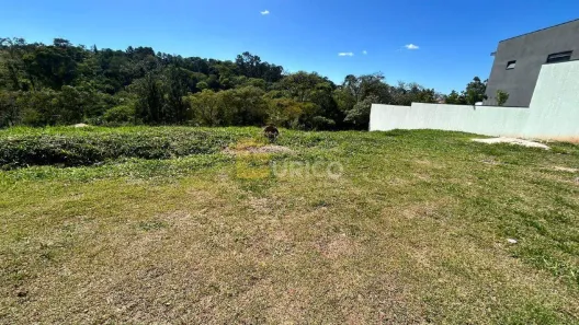 Lote/Terreno à venda, 651m² no Jardim Florestal, Jundiaí