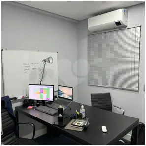 Sala Comercial à venda, 185m² no Centro, São Paulo