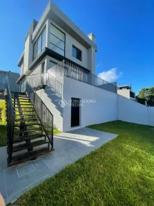 Casa de Condomínio com 3 Quartos à venda, 293m² no Tanguá, Almirante Tamandaré