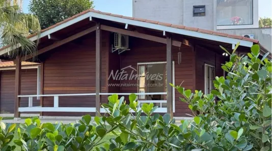 Casa de Condomínio com 4 Quartos à venda, 120m² no Costa do Sol, Bertioga