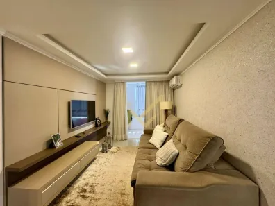 Apartamento com 3 Quartos à venda, 82m² no Região do Lago, Cascavel