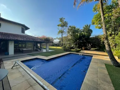 Casa com 4 Quartos à venda, 474m² no Parque Nova Campinas, Campinas
